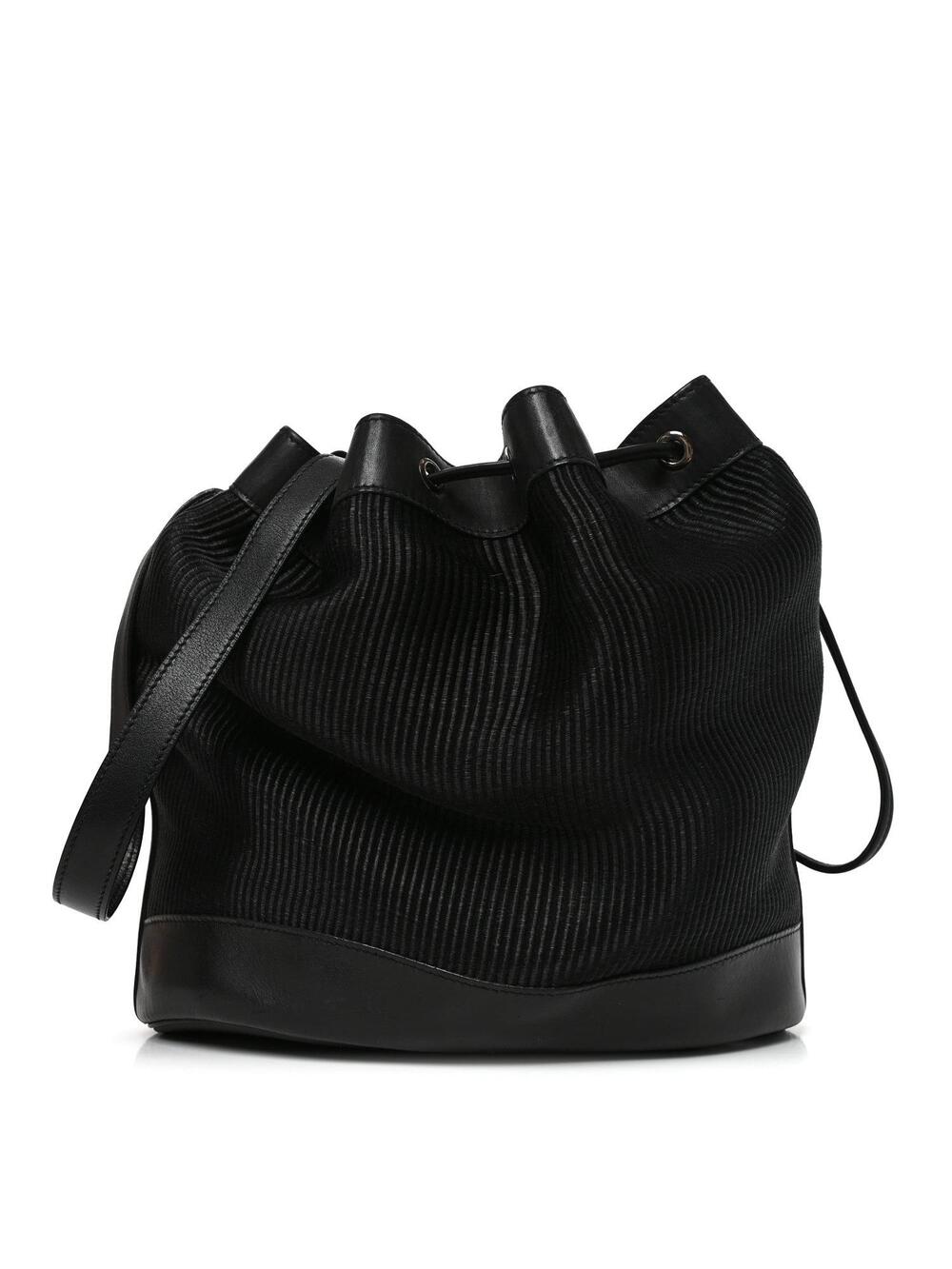 Hermes Crinoline Evercalf Market Bag 28 #347320H15B